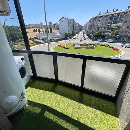 Apartament La Lujuria Ourense Zewnętrze zdjęcie