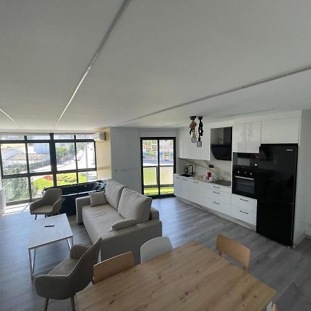 Apartament La Lujuria Ourense Zewnętrze zdjęcie