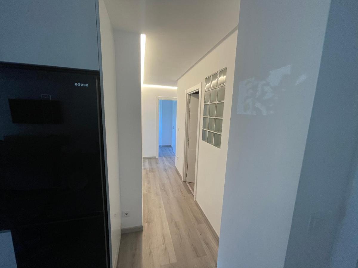 Apartament La Lujuria Ourense Zewnętrze zdjęcie
