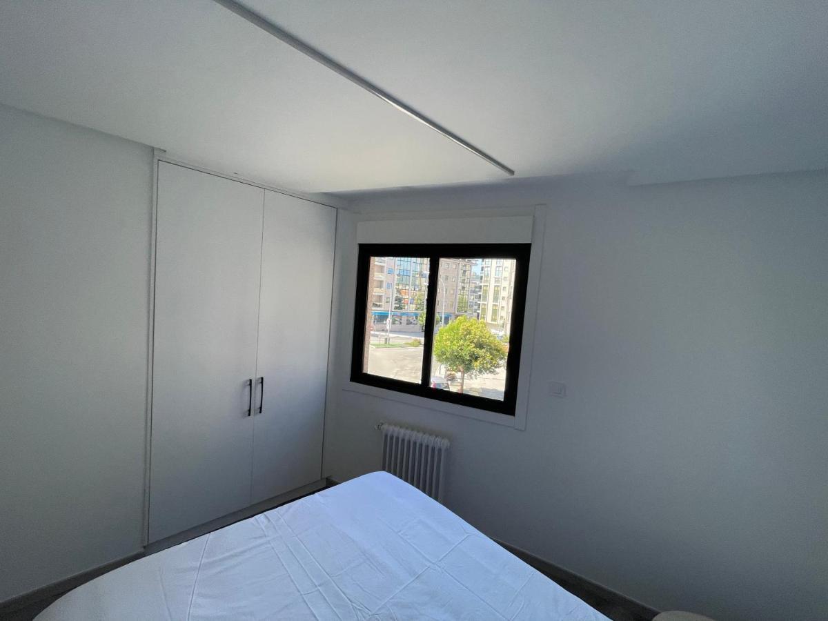 Apartament La Lujuria Ourense Zewnętrze zdjęcie